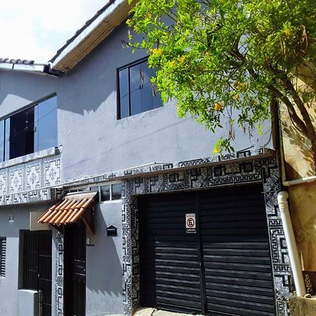 Hospedaria Oliveira São Tomé das Letras Dış mekan fotoğraf