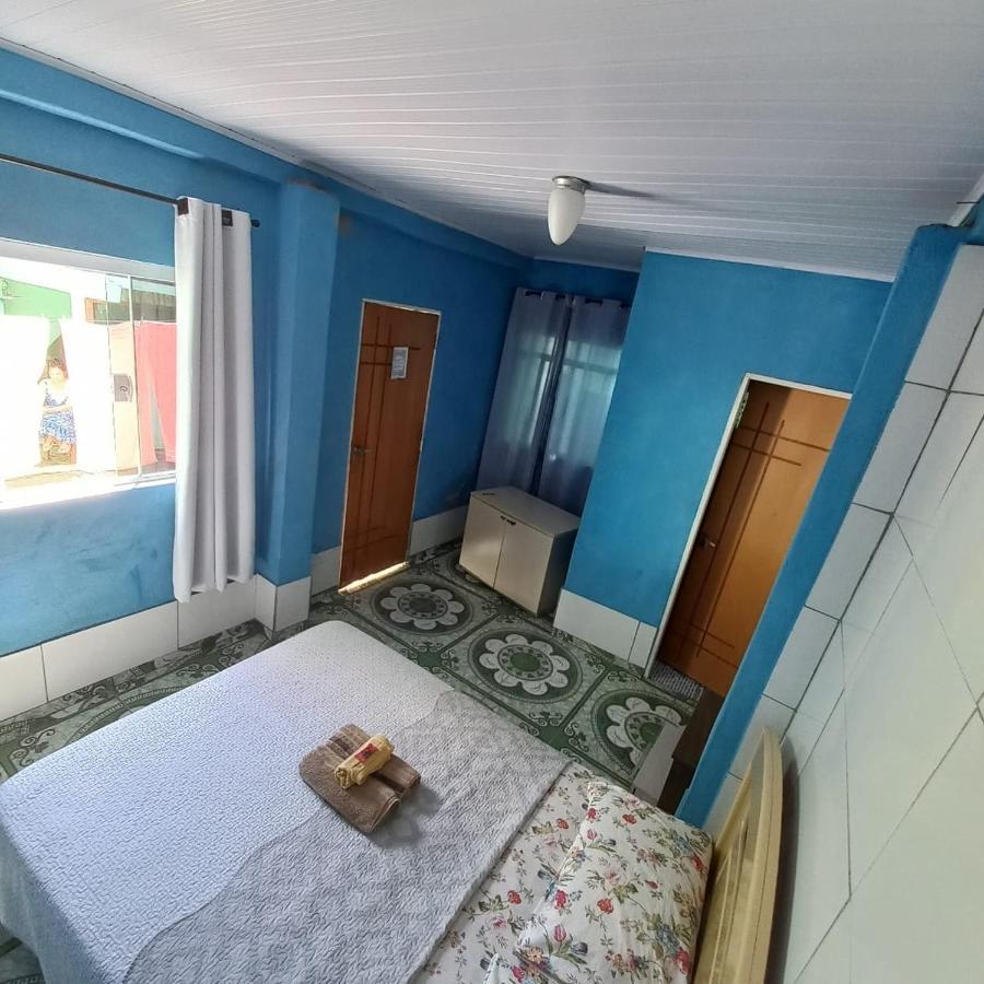 Hospedaria Oliveira São Tomé das Letras Dış mekan fotoğraf