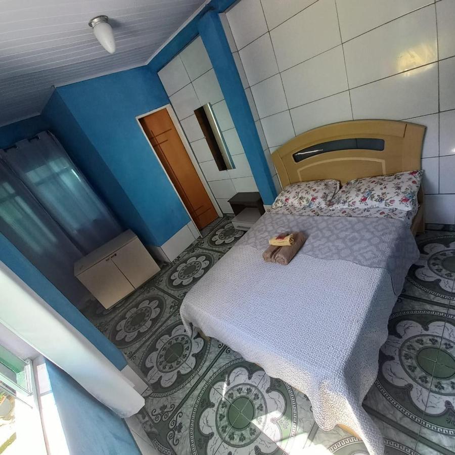 Hospedaria Oliveira São Tomé das Letras Dış mekan fotoğraf