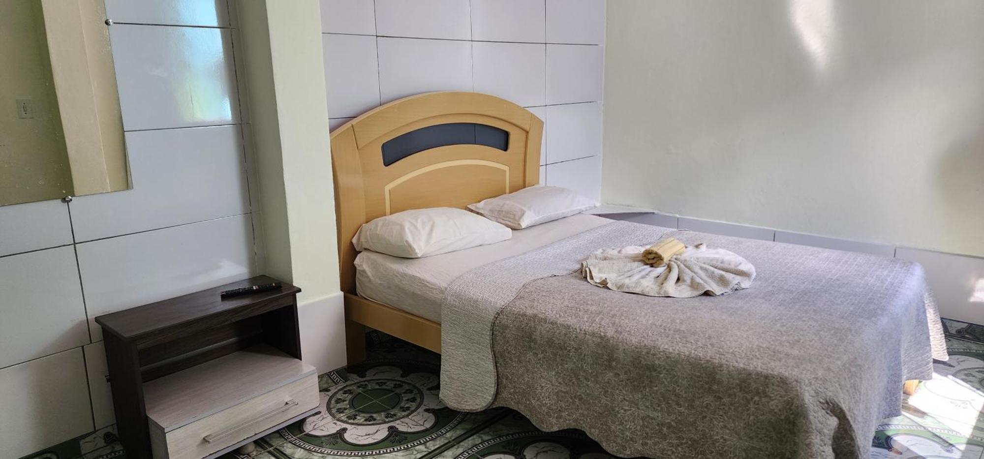 Hospedaria Oliveira São Tomé das Letras Dış mekan fotoğraf
