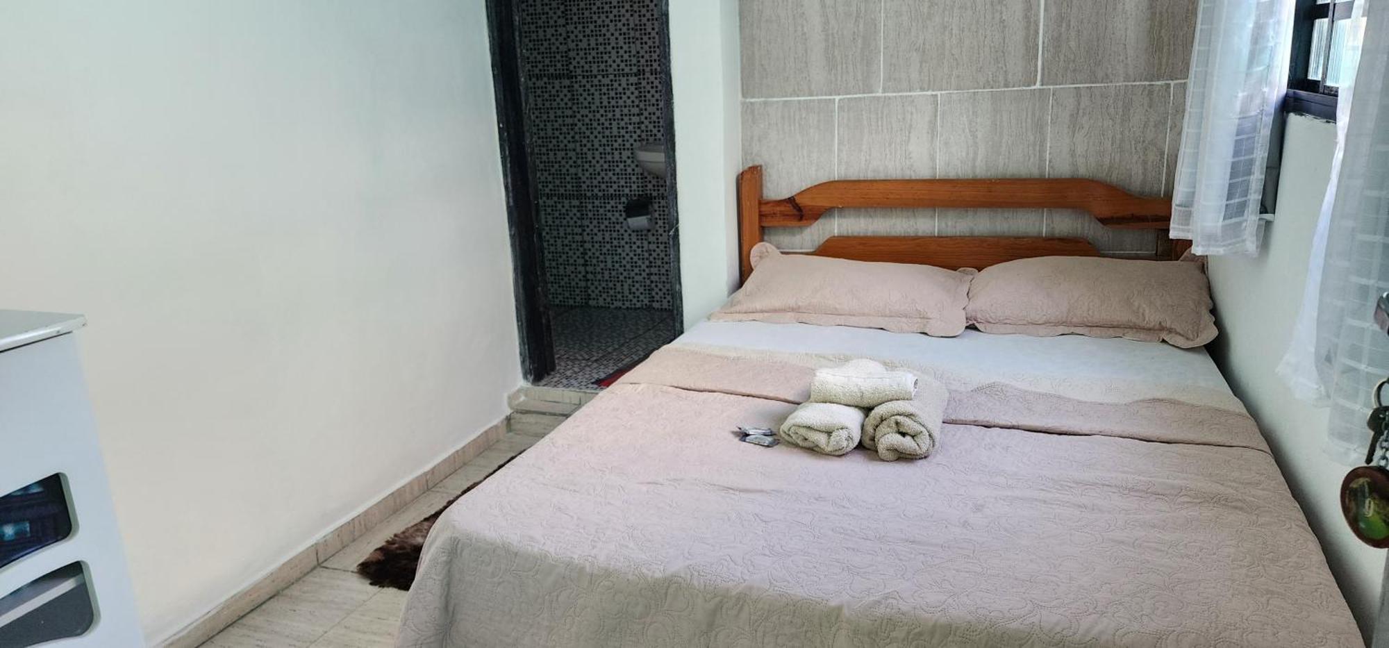 Hospedaria Oliveira São Tomé das Letras Dış mekan fotoğraf