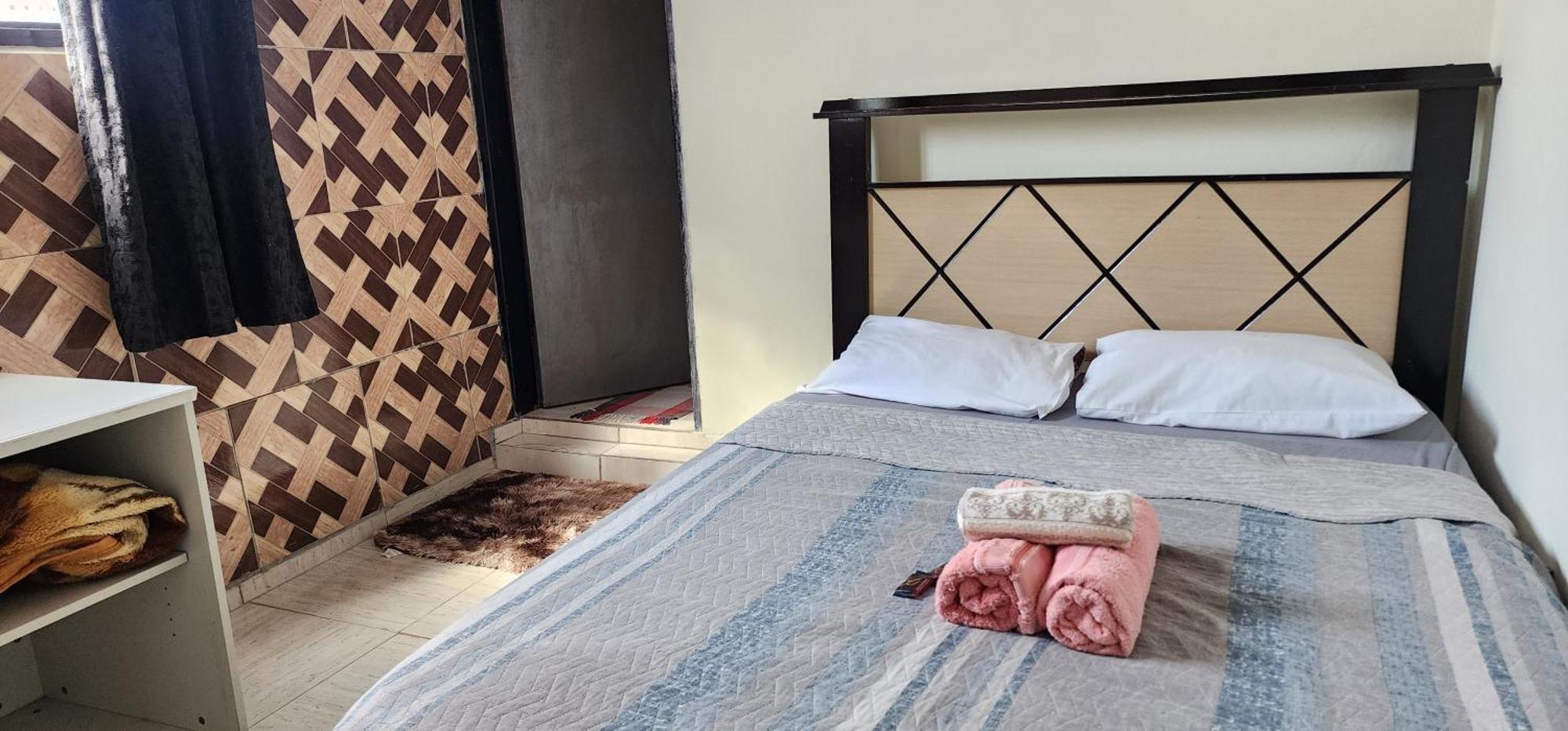 Hospedaria Oliveira São Tomé das Letras Dış mekan fotoğraf